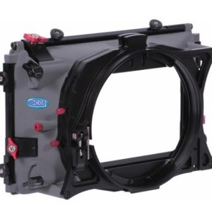MatteBox VOCAS