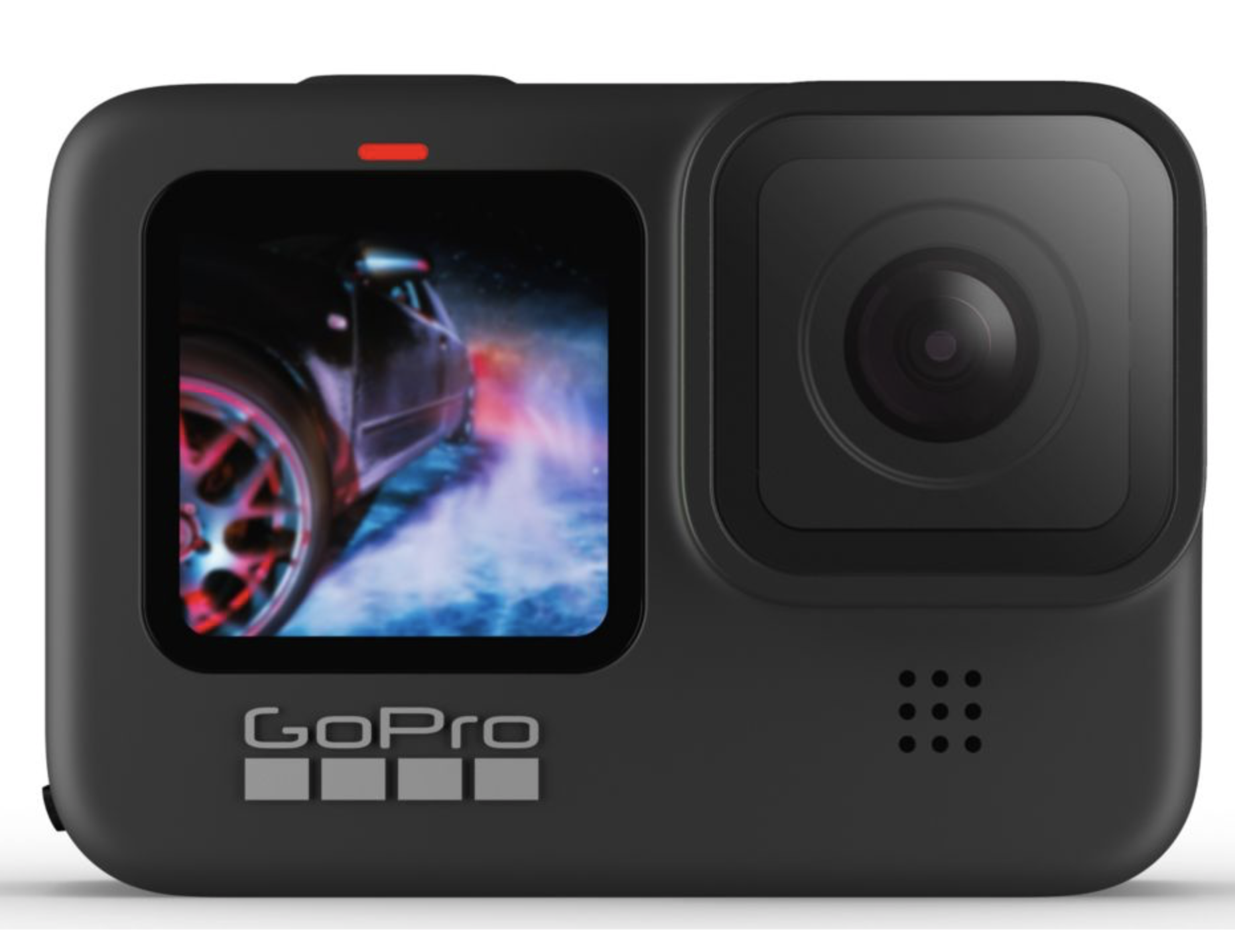 GoPro Hero9 Black 5K – Clap Image – Location de matériel vidéo/audio/photo/montage  à RENNES-BRETAGNE