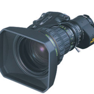 Fujinon HA 19 x 8.7 BEVM
