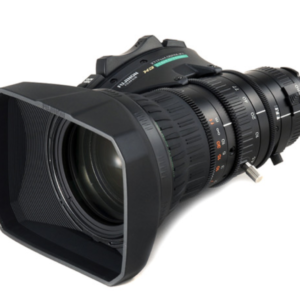 Fujinon HA 17 x 7.6 BRM-M58B HI HD