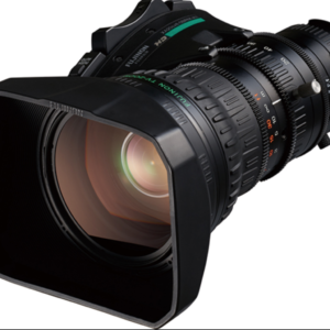 Fujinon HA18X7.6 BERD HD