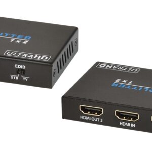 Erard C-HDMI 4 HDMI Splitter