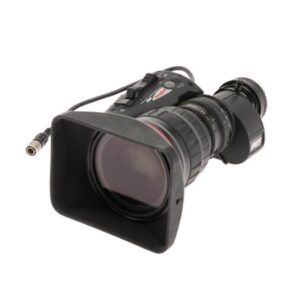 ANGENIEUX T19x7.3 BSMD HD-AA BROADCAST HD 2/3" monture B4
