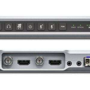 Blackmagic ATEM Convertisseur Camera