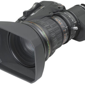 Fujinon XA17x7.6BERM 17x 2/3"