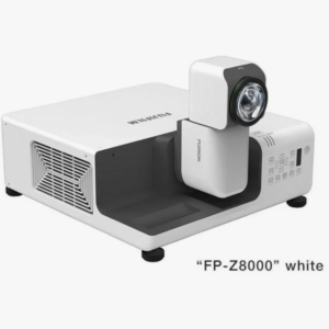 Vidéo projecteur Fujifilm FP-Z8000-W
