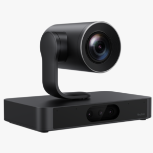 Yealink SmartVision 80 Caméra intelligente quad-eye PTZ 4K 20X