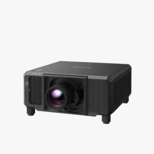 Panasonic PT-RZ17KEJ HBR 16000 lumens 3DLP WUXGA noir