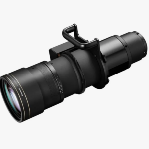 Panasonic ET-D3QS400 Objectif de Projection PT-RQ50K (1.43~2.98:1 Ratio de Projection)