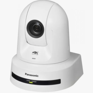 Panasonic AW-UE80WEJ Caméra PTZ (4K UHD)