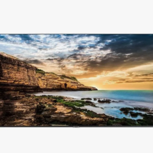 Samsung QE65T Écran Signage 65 pouces Crystal UHD 4K