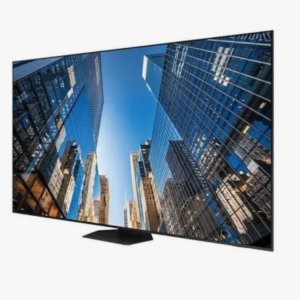 Samsung QE98C Écran de signalétique numérique 98 pouces (Wi-Fi 4K Ultra HD)