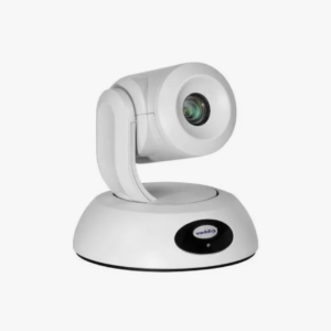Vaddio EasyIP 20 Camera PTZ (Zoom optique 20x, Full HD), connexion réseau, protocole EasyIP