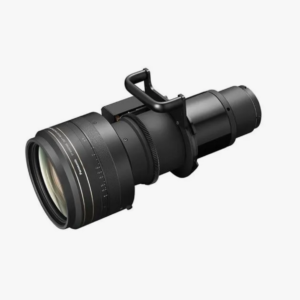 Panasonic ET-D3QT500 Objectif de Projection (Ratio de Projection Variable)