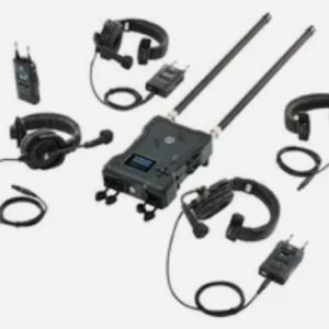 Hollyland intercom 4 postes Solidcom M1-4B