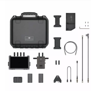 DJI Transmission Combo avec écran haute luminosité